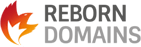 Reborn.domains logo