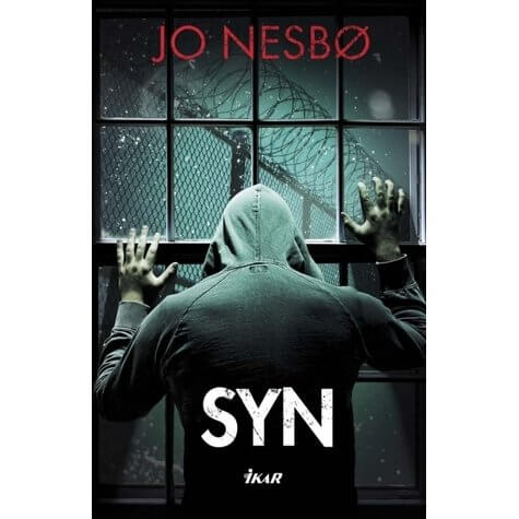 Jo Nesbo - Syn